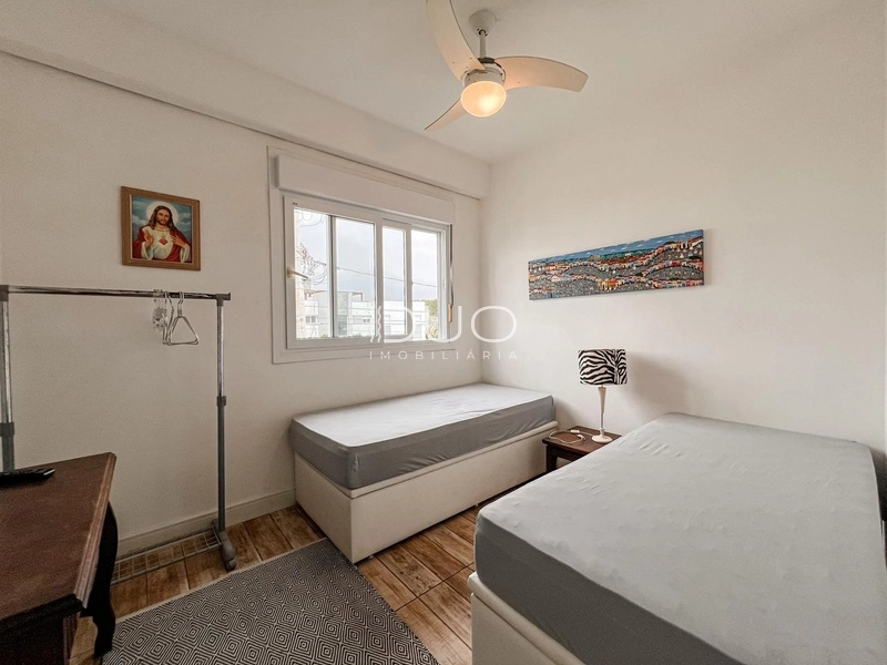 APARTAMENTO 03 DORMITÓRIOS NO CONDOMÍNIO ROSSI EM XANGRI-LÁ: 20ª foto da galeria de imagens do imóvel