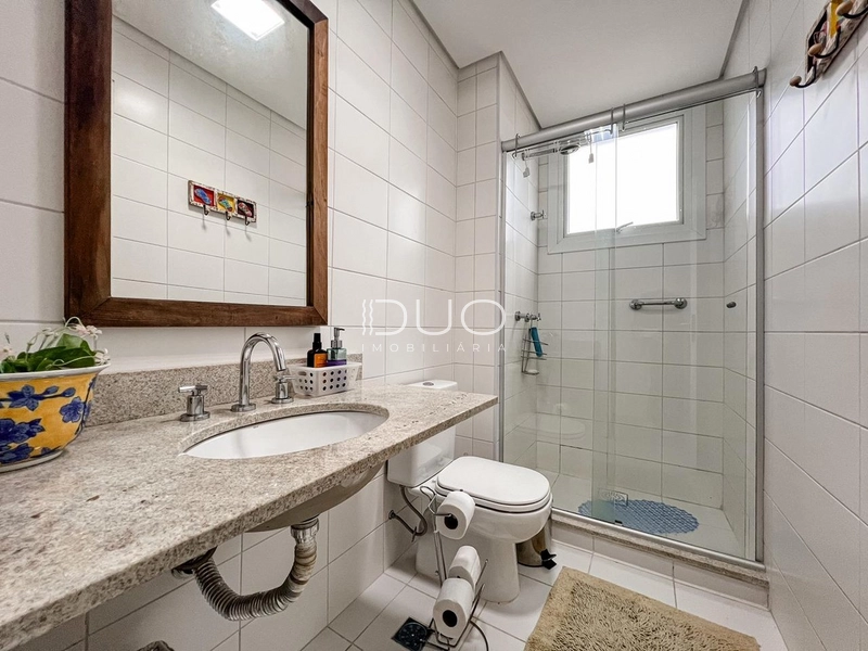 APARTAMENTO 03 DORMITÓRIOS NO CONDOMÍNIO ROSSI EM XANGRI-LÁ: 22ª foto da galeria de imagens do imóvel