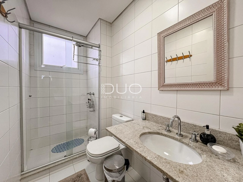 APARTAMENTO 03 DORMITÓRIOS NO CONDOMÍNIO ROSSI EM XANGRI-LÁ: 21ª foto da galeria de imagens do imóvel