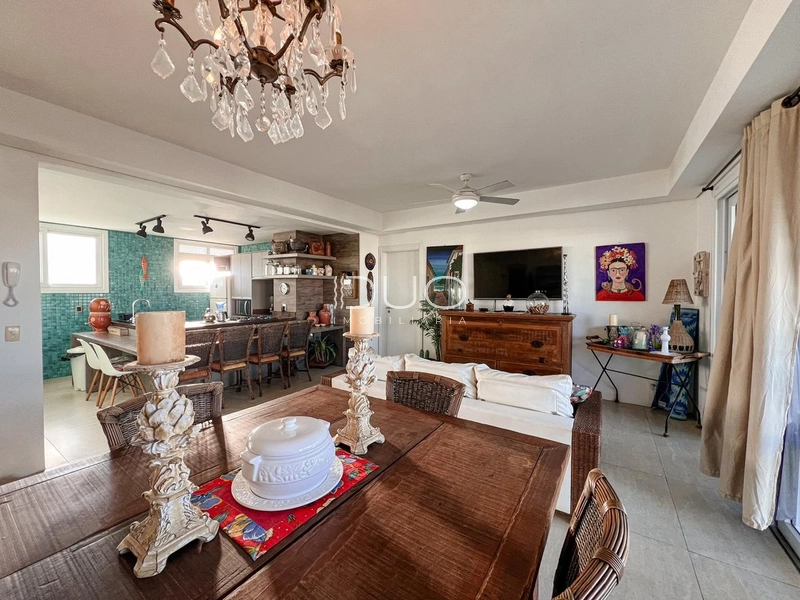 APARTAMENTO 03 DORMITÓRIOS NO CONDOMÍNIO ROSSI EM XANGRI-LÁ: 7ª foto da galeria de imagens do imóvel
