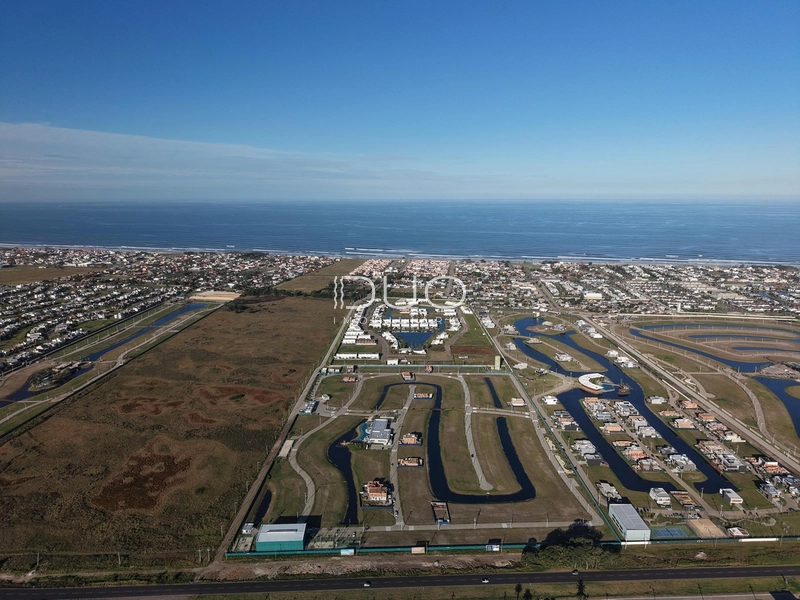 TERRENO NO CONDOMÍNIO WAVE EM XANGRI-LÁ: 5ª foto da galeria de imagens do imóvel