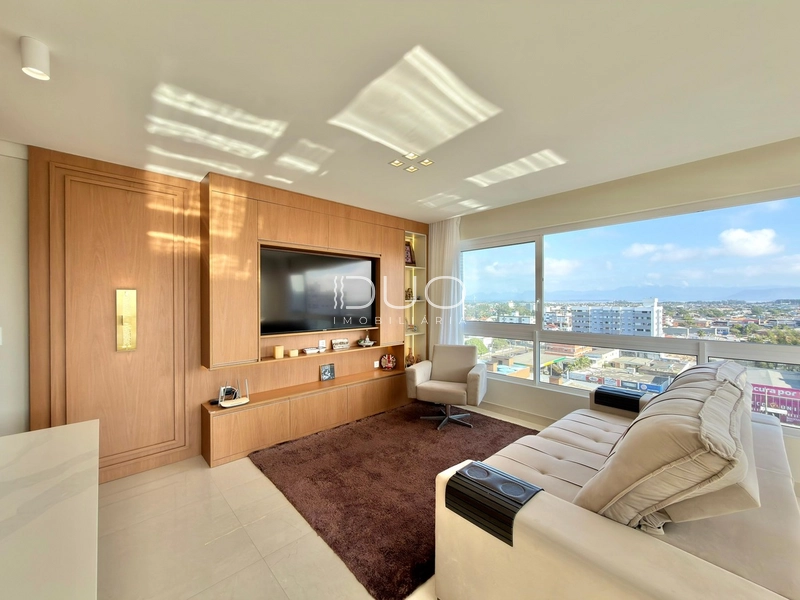 APARTAMENTO 03 DORMITÓRIOS EM CAPÃO DA CANOA