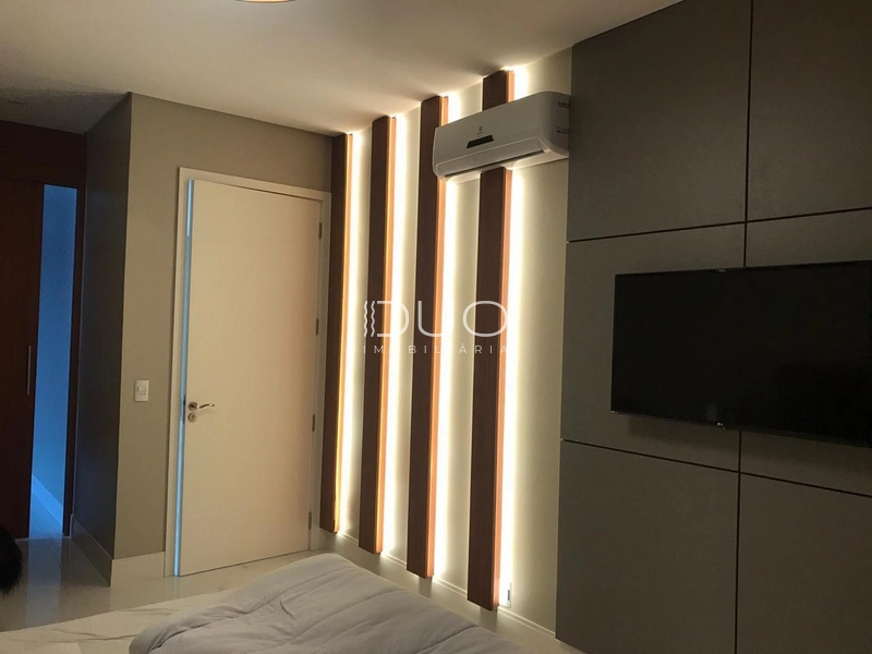 CASA COM 5 SUÍTES NO CONDOMÍNIO ENSEADA: 41ª foto da galeria de imagens do imóvel