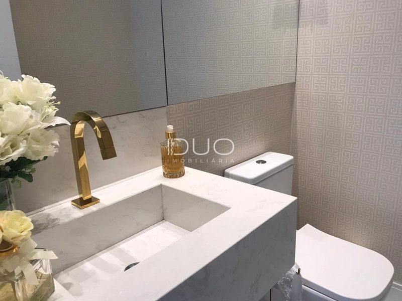 CASA COM 5 SUÍTES NO CONDOMÍNIO ENSEADA: 26ª foto da galeria de imagens do imóvel