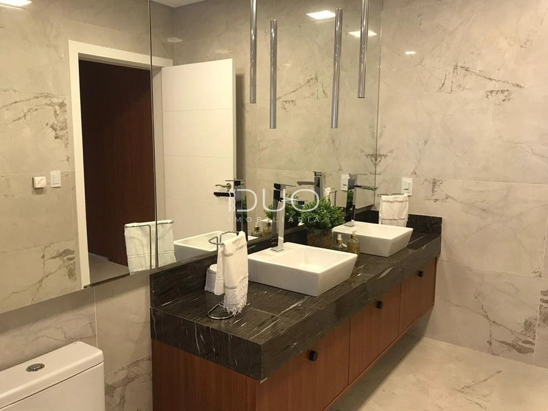CASA COM 5 SUÍTES NO CONDOMÍNIO ENSEADA: 49ª foto da galeria de imagens do imóvel