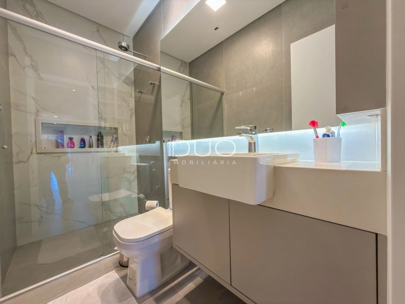 CASA NO CONDOMÍNIO RIVIERA EM XANGRI-LÁ: 3ª foto da galeria de imagens do imóvel