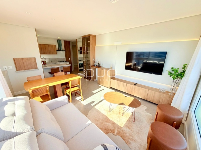 APARTAMENTO 03 SUÍTES EM CAPÃO DA CANOA