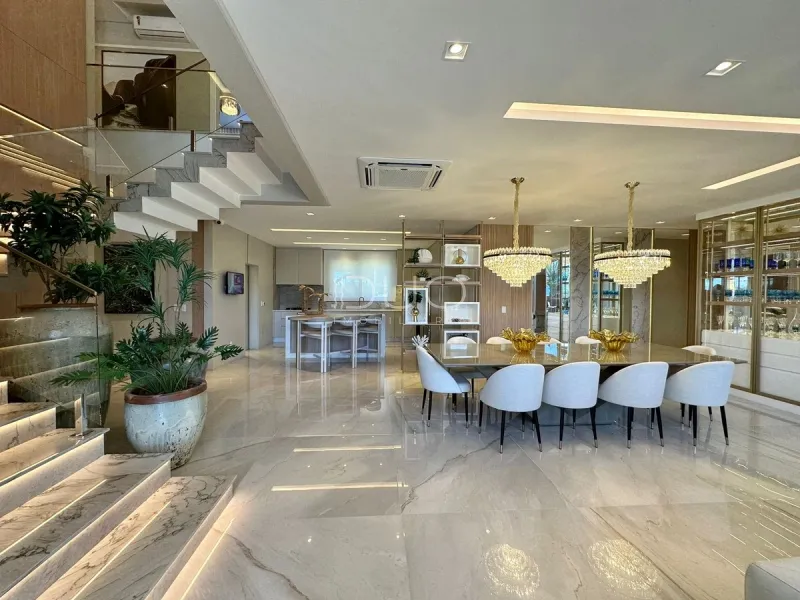 MANSÃO ESPETACULAR: 29ª foto da galeria de imagens do imóvel