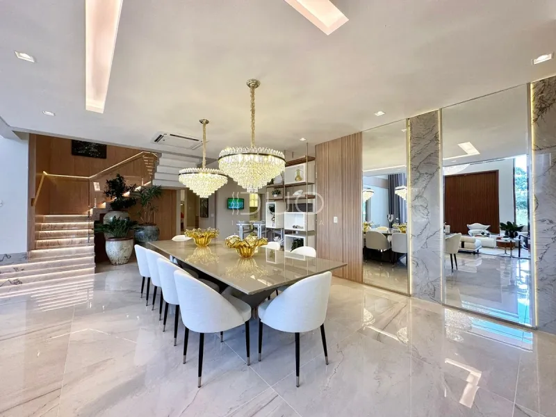 MANSÃO ESPETACULAR: 28ª foto da galeria de imagens do imóvel