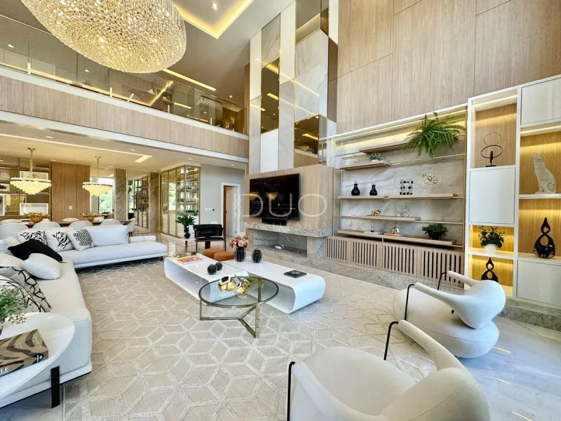 MANSÃO ESPETACULAR: 23ª foto da galeria de imagens do imóvel