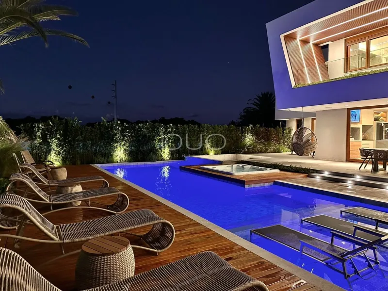 MANSÃO ESPETACULAR: 105ª foto da galeria de imagens do imóvel