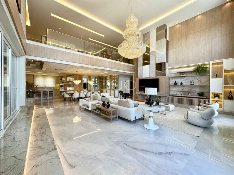 MANSÃO ESPETACULAR: 14ª foto da galeria de imagens do imóvel