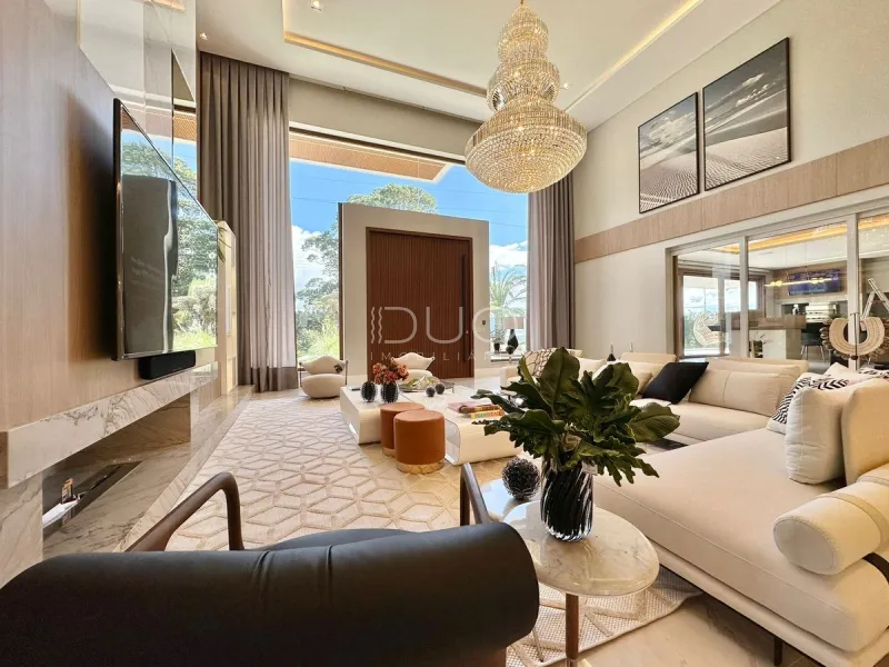 MANSÃO ESPETACULAR: 16ª foto da galeria de imagens do imóvel