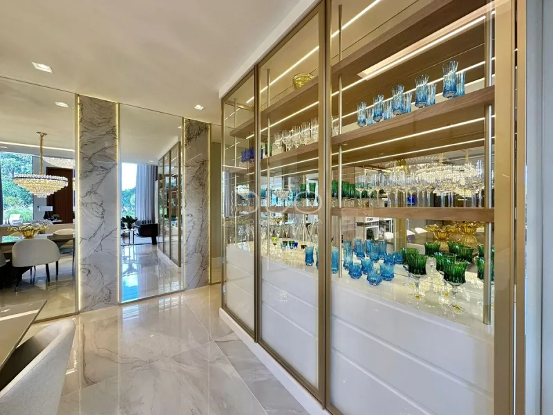 MANSÃO ESPETACULAR: 30ª foto da galeria de imagens do imóvel