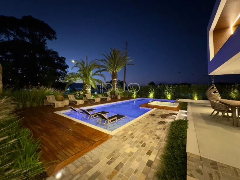 MANSÃO ESPETACULAR: 109ª foto da galeria de imagens do imóvel