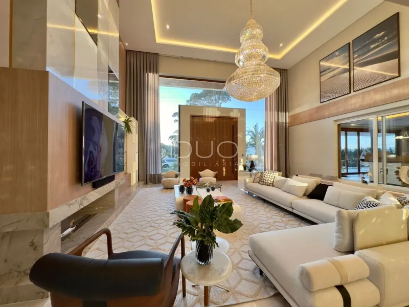 MANSÃO ESPETACULAR: 9ª foto da galeria de imagens do imóvel