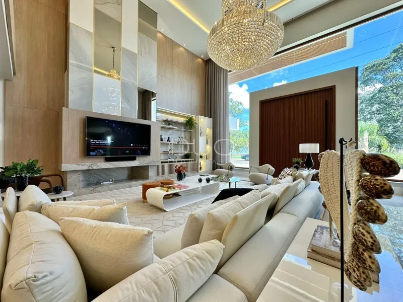 MANSÃO ESPETACULAR: 12ª foto da galeria de imagens do imóvel