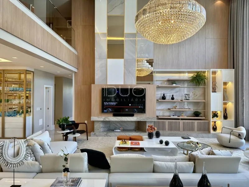 MANSÃO ESPETACULAR: 18ª foto da galeria de imagens do imóvel