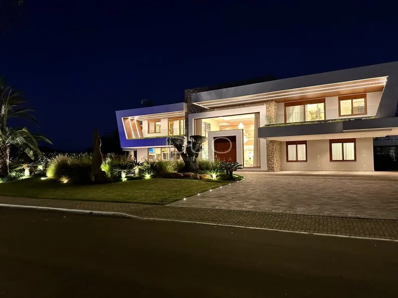 MANSÃO ESPETACULAR: 95ª foto da galeria de imagens do imóvel