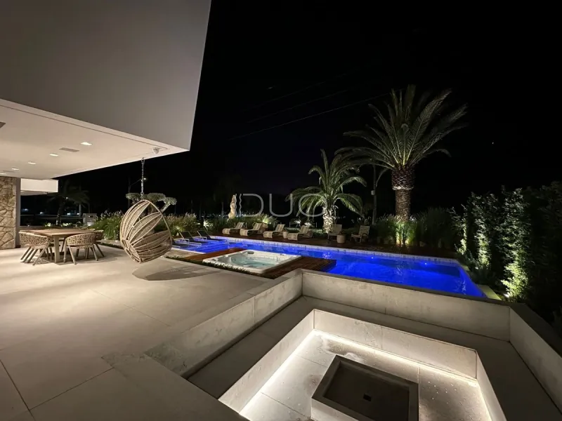 MANSÃO ESPETACULAR: 108ª foto da galeria de imagens do imóvel