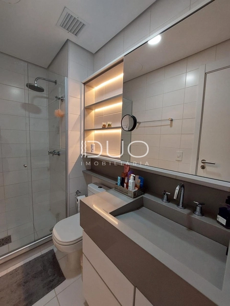 APARTAMENTO 02 DORMITÓRIOS NO CONDOMÍNIO ROSSI: 10ª foto da galeria de imagens do imóvel
