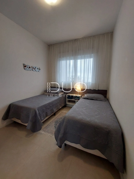 APARTAMENTO 02 DORMITÓRIOS NO CONDOMÍNIO ROSSI: 15ª foto da galeria de imagens do imóvel