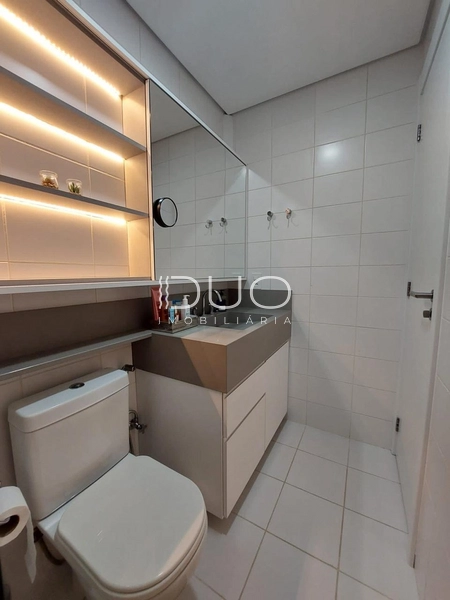 APARTAMENTO 02 DORMITÓRIOS NO CONDOMÍNIO ROSSI: 11ª foto da galeria de imagens do imóvel