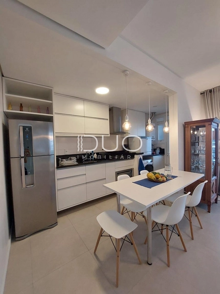 APARTAMENTO 02 DORMITÓRIOS NO CONDOMÍNIO ROSSI: 6ª foto da galeria de imagens do imóvel