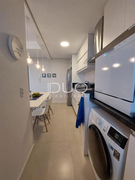 APARTAMENTO 02 DORMITÓRIOS NO CONDOMÍNIO ROSSI: 12ª foto da galeria de imagens do imóvel