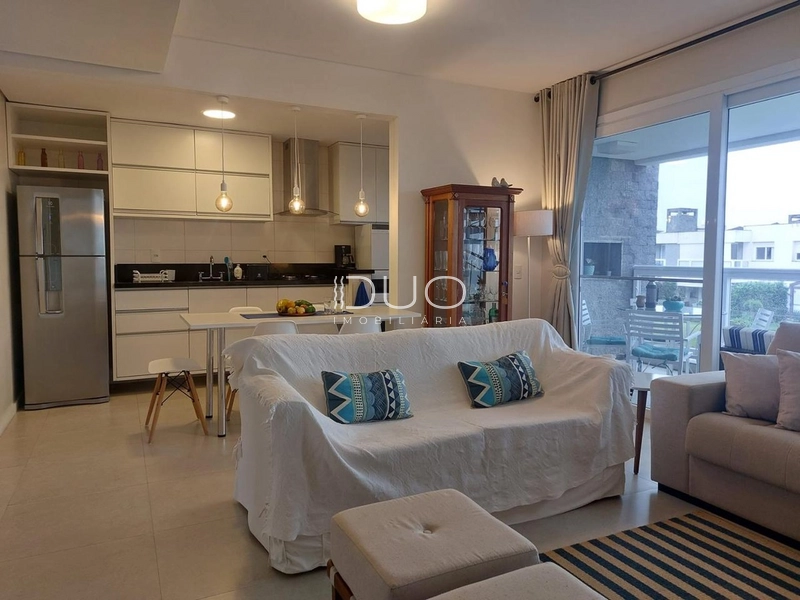 APARTAMENTO 02 DORMITÓRIOS NO CONDOMÍNIO ROSSI: 4ª foto da galeria de imagens do imóvel