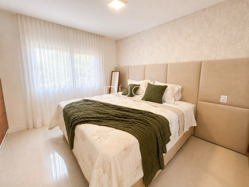 CASA COM 04 SUÍTES NO CONDOMÍNIO ENSEADA EM XANGRI-LÁ: 13ª foto da galeria de imagens do imóvel