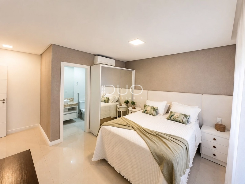 CASA COM 04 SUÍTES NO CONDOMÍNIO ENSEADA EM XANGRI-LÁ: 11ª foto da galeria de imagens do imóvel
