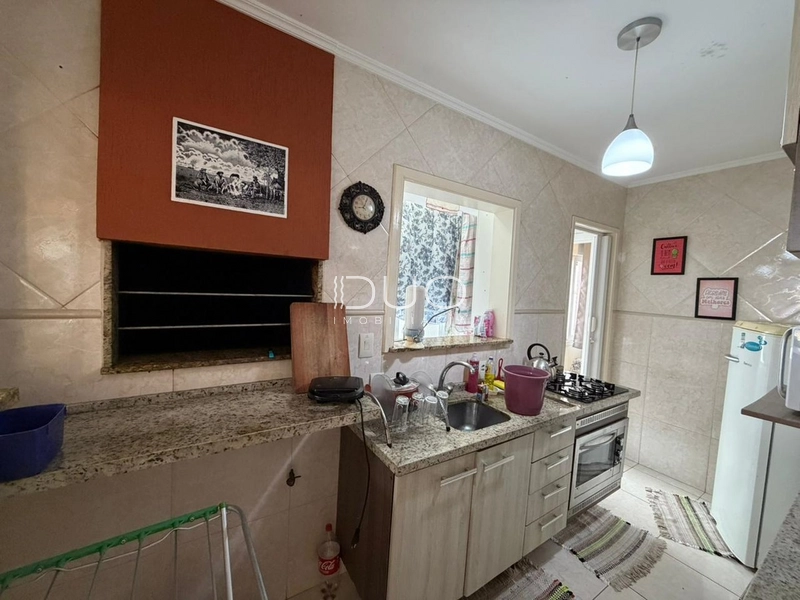APARTAMENTO 02 DORMITÓRIOS EM CAPÃO DA CANOA: 11ª foto da galeria de imagens do imóvel