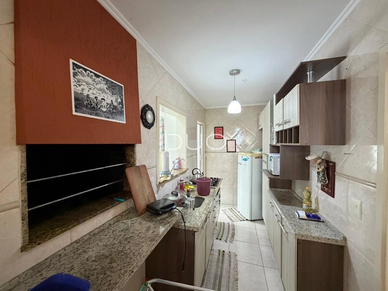 APARTAMENTO 02 DORMITÓRIOS EM CAPÃO DA CANOA: 10ª foto da galeria de imagens do imóvel