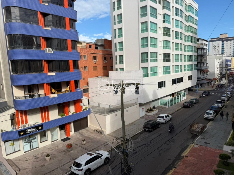 APARTAMENTO 02 DORMITÓRIOS EM CAPÃO DA CANOA: 4ª foto da galeria de imagens do imóvel