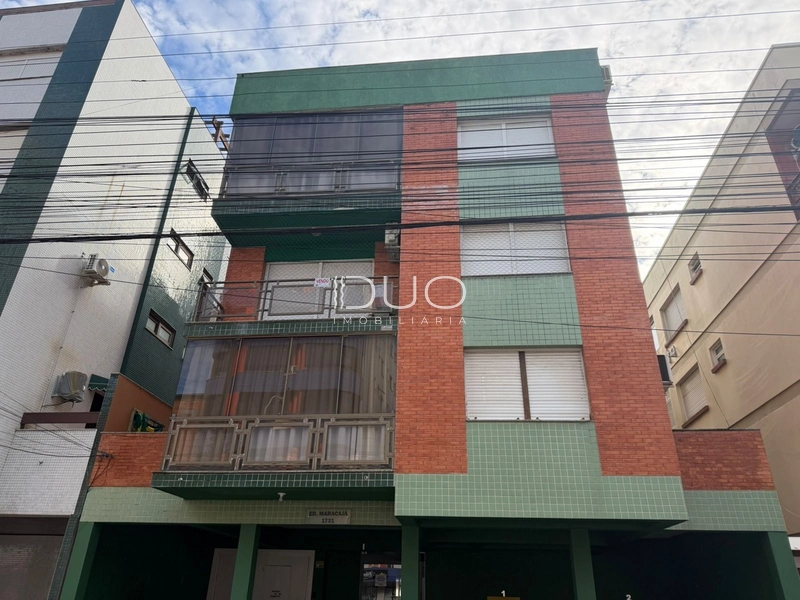 APARTAMENTO 02 DORMITÓRIOS EM CAPÃO DA CANOA: 2ª foto da galeria de imagens do imóvel