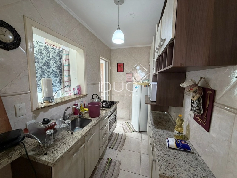 APARTAMENTO 02 DORMITÓRIOS EM CAPÃO DA CANOA: 16ª foto da galeria de imagens do imóvel
