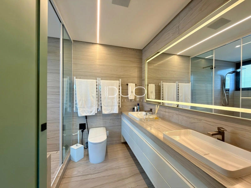 CASA COM 05 SUÍTES NO CONDOMÍNIO ENSEADA EM XANGRI-LÁ: 67ª foto da galeria de imagens do imóvel