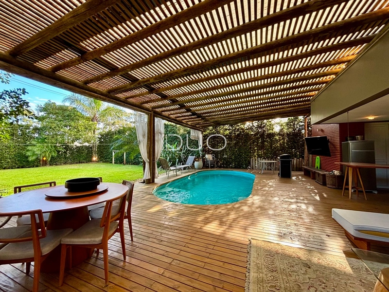 CASA NO CONDOMÍNIO BOSQUES EM XANGRI-LÁ: 31ª foto da galeria de imagens do imóvel