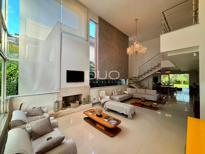 CASA NO CONDOMÍNIO BOSQUES EM XANGRI-LÁ: 9ª foto da galeria de imagens do imóvel