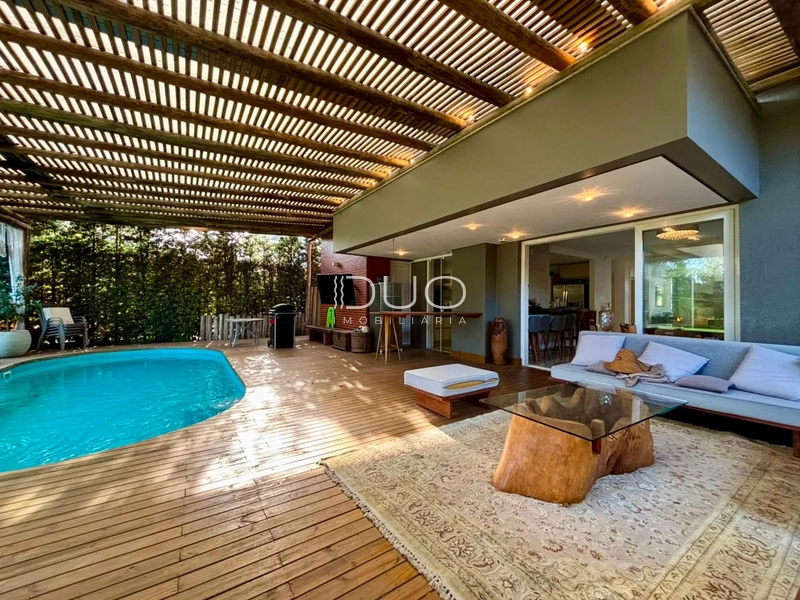 CASA NO CONDOMÍNIO BOSQUES EM XANGRI-LÁ: 36ª foto da galeria de imagens do imóvel