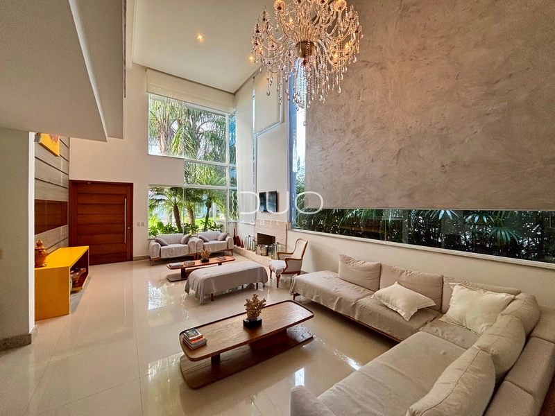 CASA NO CONDOMÍNIO BOSQUES EM XANGRI-LÁ: 8ª foto da galeria de imagens do imóvel