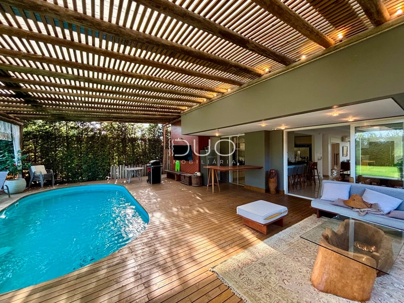 CASA NO CONDOMÍNIO BOSQUES EM XANGRI-LÁ: 34ª foto da galeria de imagens do imóvel