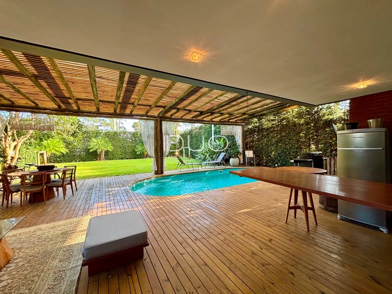 CASA NO CONDOMÍNIO BOSQUES EM XANGRI-LÁ: 32ª foto da galeria de imagens do imóvel