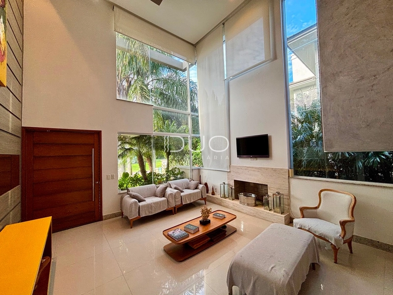 CASA NO CONDOMÍNIO BOSQUES EM XANGRI-LÁ: 5ª foto da galeria de imagens do imóvel
