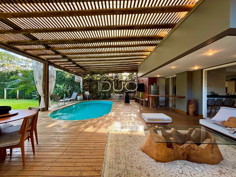 CASA NO CONDOMÍNIO BOSQUES EM XANGRI-LÁ: 33ª foto da galeria de imagens do imóvel