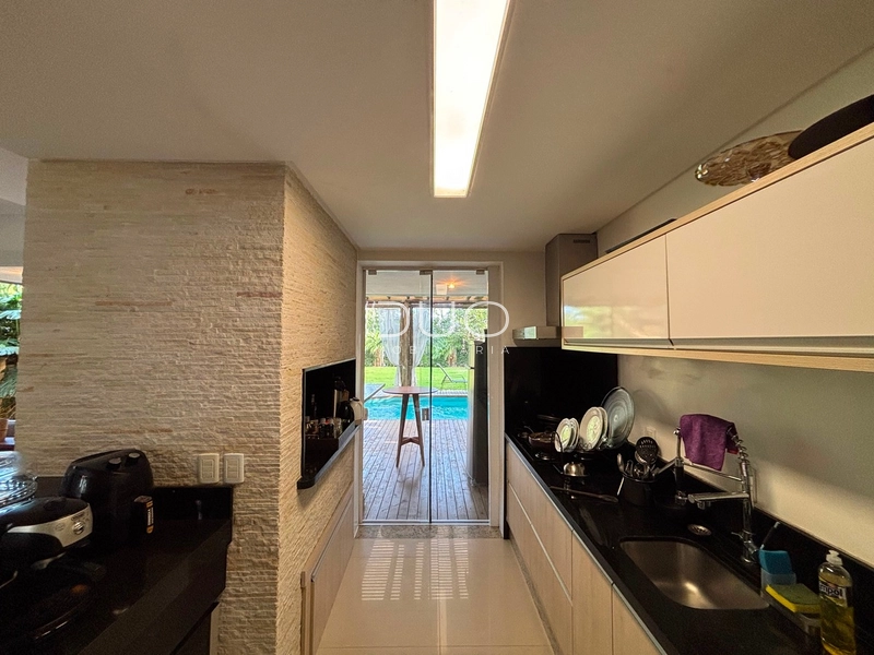 CASA NO CONDOMÍNIO BOSQUES EM XANGRI-LÁ: 15ª foto da galeria de imagens do imóvel