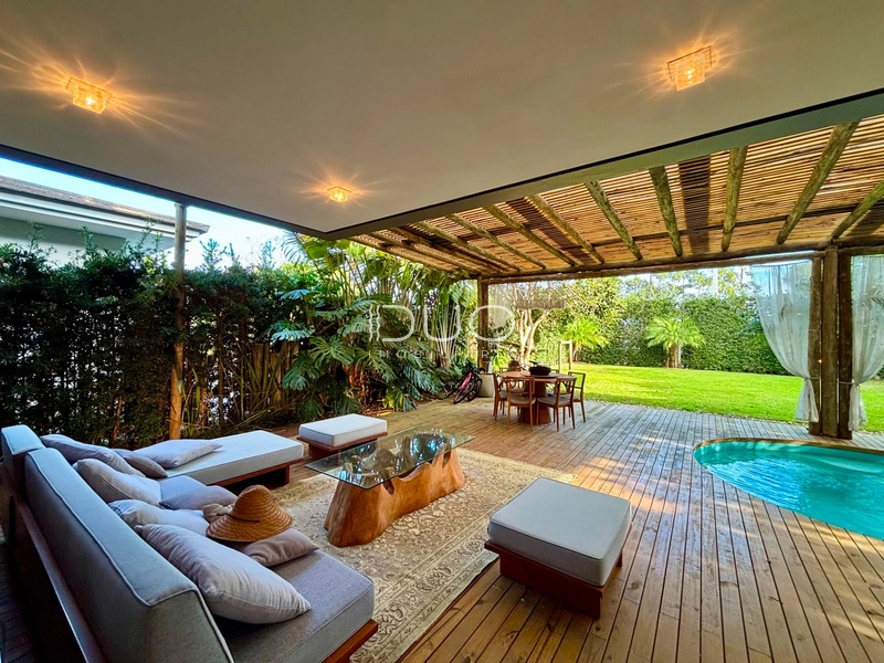 CASA NO CONDOMÍNIO BOSQUES EM XANGRI-LÁ: 37ª foto da galeria de imagens do imóvel