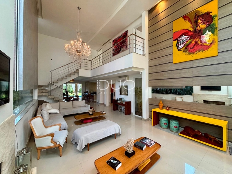 CASA NO CONDOMÍNIO BOSQUES EM XANGRI-LÁ: 6ª foto da galeria de imagens do imóvel
