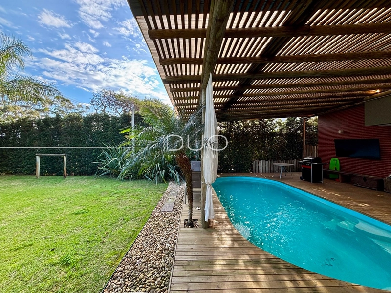 CASA NO CONDOMÍNIO BOSQUES EM XANGRI-LÁ: 35ª foto da galeria de imagens do imóvel
